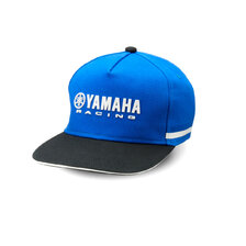 YAMAHA KŠILTOVKA PADDOCK BLUE PRO DOSPĚLÉ