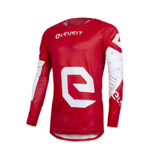 ELEVEIT DRES X TREME RED/WHITE