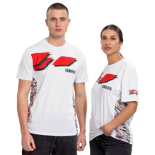 YAMAHA 70. VÝROČIE TRIČKO UNISEX