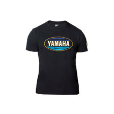 YAMAHA PÁNSKÉ TRIČKO FASTER SONS