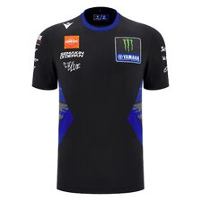 YAMAHA PÁNSKE TRIČKO REPLIKA TÍMU MONSTER ENERGY MOTOGP