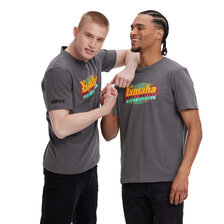 YAMAHA TRIČKO MOVE LIVE LOVE UNISEX PRE DOSPELÝCH