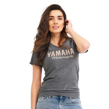 YAMAHA DÁMSKÉ TRIČKO FASTER SONS