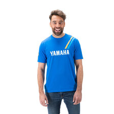YAMAHA PÁNSKÉ TRIČKO FASTER SONS HERITAGE