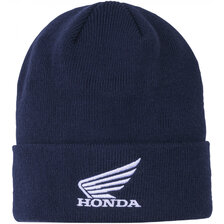 HONDA FACTORY ZIMNÁ ČIAPKA UNISEX NAVY