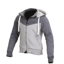 MACNA BUNDA FREERIDE DÁMSKÁ ŠEDÁ