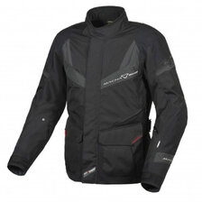 MACNA BUNDA RANCHER BLACK/FLUO YELLOW L