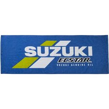 SUZUKI ECSTAR MODRÝ RUČNÍK
