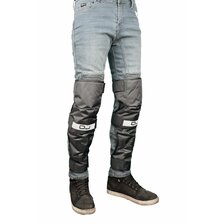 OJ NÁVLEKY NA KOLENÁ - DLHÉ