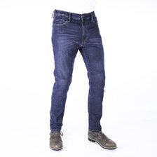 OXFORD PÁNSKÉ RIFLE SLIM 2 YEARS AGED MODRÉ