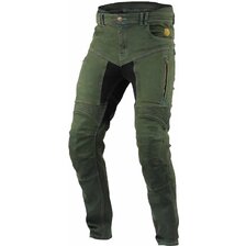 TRILOBITE KEVLAROVÉ RIFLE PARADO SLIM DARK KHAKI