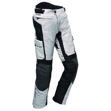 DIFI KALHOTY SIERRA NEVADA 3 AEROTEX ČERNÁ/ŠEDÁ