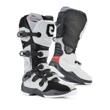ELEVEIT BOTY X TARMAC WHITE/BLACK