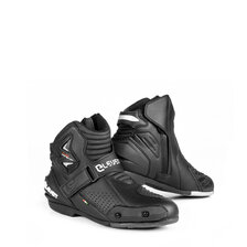 ELEVEIT OBUV BOOSTER BLACK