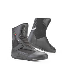 ELEVEIT OBUV T OX EVO WP BLACK