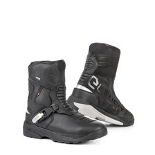 ELEVEIT OBUV T SPIRIT LOW WP BLACK