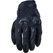 FIVE RUKAVICE STUNT EVO WOMAN V2 ČERNÁ