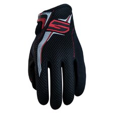 FIVE RUKAVICE MXF3 BLACK
