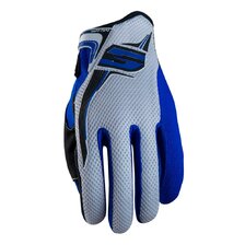 FIVE RUKAVICE MXF3 BLUE