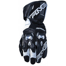 FIVE RUKAVICE RFX2 V2 BLACK/WHITE