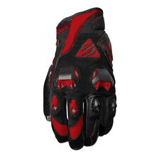 FIVE RUKAVICE STUNT EVO BLACK/RED