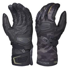 MACNA RUKAVICE TERRA RTX BLACK/GREY CAMO