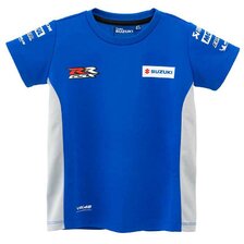 SUZUKI MOTOGP TEAM DĚTSKÉ TRIČKO