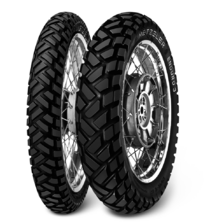 METZELER PNEUMATIKA ENDURO 3 SAHARA 140/80 - 18 M/C 70S MST TT ZADNÍ