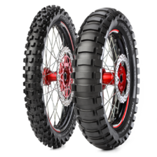 METZELER KAROO EXTREME PNEUMATIKA 150/70 R 17 M/C 69R MST TL R