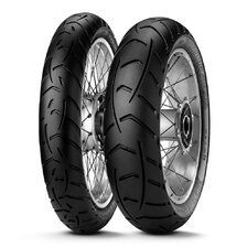 METZELER TOURANCE NEXT PNEUMATIKA 120/70 R 19 M/C 60V TL (B) F