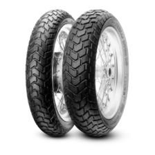 PIRELLI MT 60 RS PNEUMATIKA 160/60 R 17 M/C 69H TL R