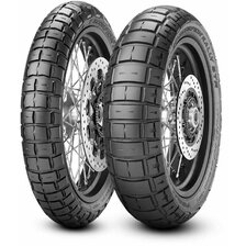 PIRELLI SCORPION RALLY STR PNEUMATIKA 160/60 R 15 M/C 67H M+S TL R