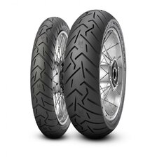 PIRELLI SCORPION TRAIL II PNEUMATIKA 130/80 R 17 M/C 65V TL R