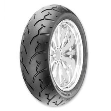 PIRELLI NIGHT DRAGON GT PNEUMATIKA 180/55 B 18 M/C 80H TL Reinf F/R
