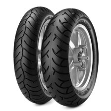 METZELER FEELFREE PNEUMATIKA 120/70 R 15 M/C 56H TL F