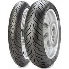 PIRELLI ANGEL SCOOTER PNEUMATIKA 90/80 - 16 M/C 51S TL Reinf F/R