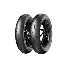 PIRELLI DIABLO ROSSO SCOOTER SC PNEUMATIKA 120/80 - 12 M/C 55P TL R