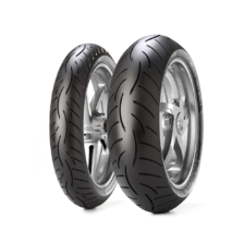 METZELER ROADTEC Z8 INTERACT PNEUMATIKA 120/70 ZR 17 M/C (58W) TL (M) F