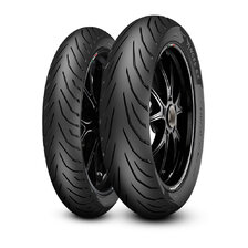 PIRELLI ANGEL CITY PNEUMATIKA 90/90 - 17 M/C 49S TL F/R