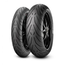 PIRELLI ANGEL GT PNEUMATIKA 180/55 ZR 17 M/C (73W) TL R