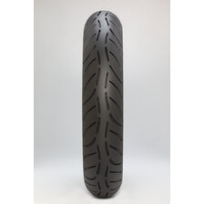 METZELER SPORTEC M7 RR PNEUMATIKA 120/70 ZR 17 M/C (58W) TL (M) F