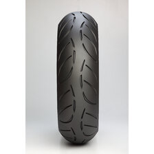 METZELER SPORTEC M7 RR PNEUMATIKA 190/55 ZR 17 M/C (75W) TL R