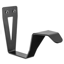 HS MOTO NÁSTĚNNÝ DRŽÁK PRO MOTORKÁŘSKOU PŘILBU