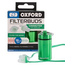 OXFORD CHRÁNIČE SLUCHU COMMUTER 18SNR