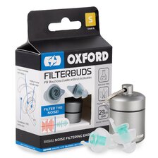 OXFORD CHRÁNIČE SLUCHU FILTERBUDS SMALL