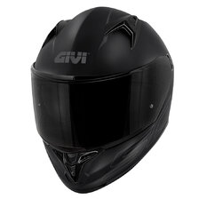 GIVI PŘILBA 50.9 SOLID COLOR MATT BLACK
