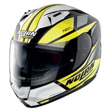 NOLAN HELMA N60-6 DOWNSHIFT 37