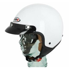 SHIRO HELMA SH-206 VINTAGE WHITE