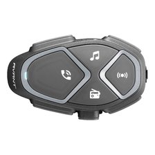 INTERPHONE AVANT BLUETOOTH HANDSFREE PRO JEDNU HELMU