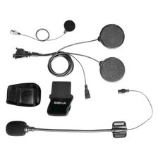 SENA BLUETOOTH SMH-5/FM DOKOVACÍ STANICE